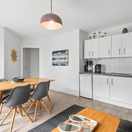 Terraces Of Bonlieu - The Nest Apartment Annecy Bagian luar foto