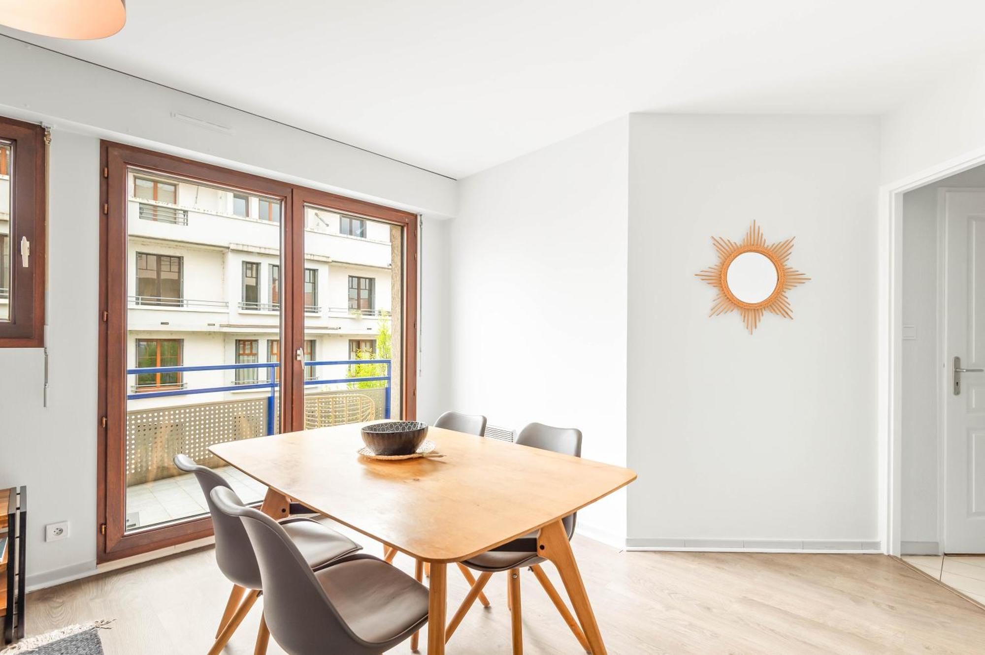 Terraces Of Bonlieu - The Nest Apartment Annecy Bagian luar foto